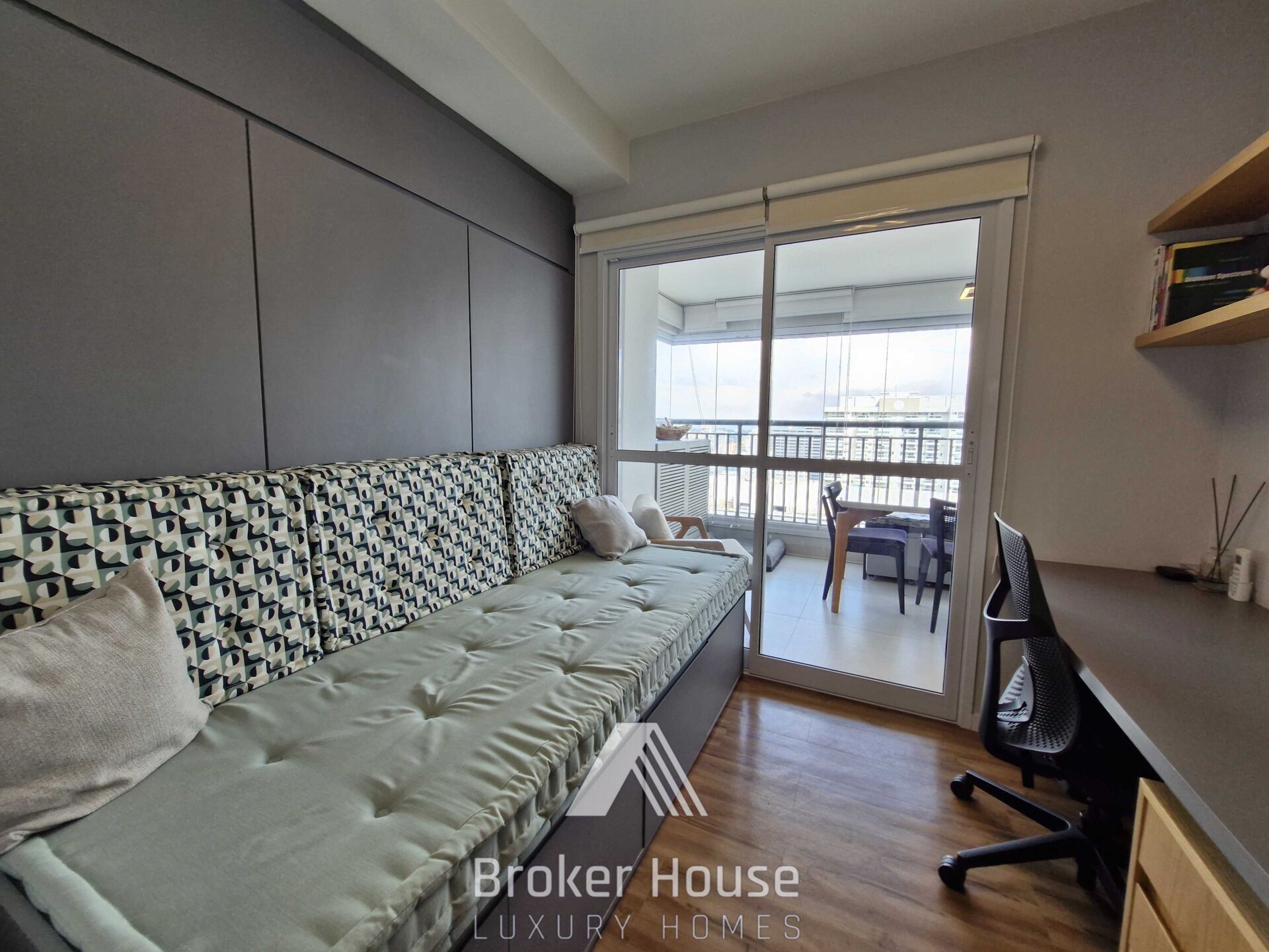 Apartamento, 2 quartos, 71 m² - Foto 18