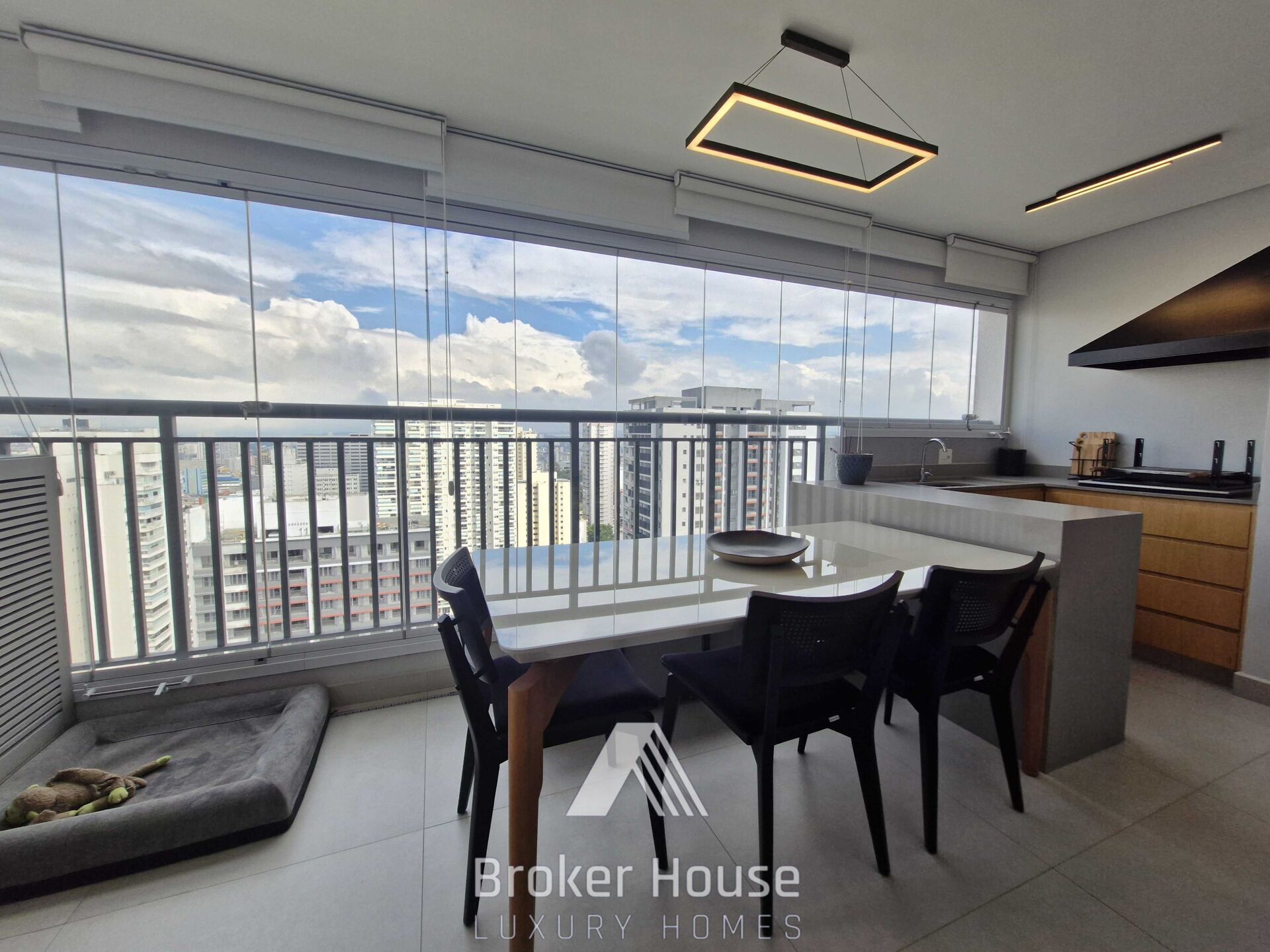 Apartamento, 2 quartos, 71 m² - Foto 6