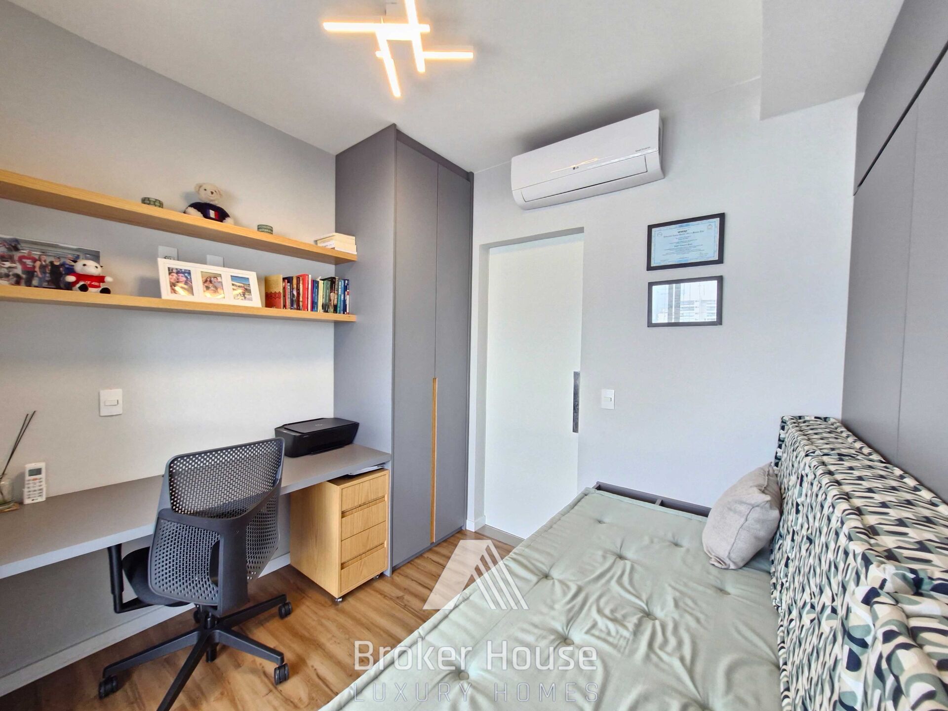 Apartamento, 2 quartos, 71 m² - Foto 23