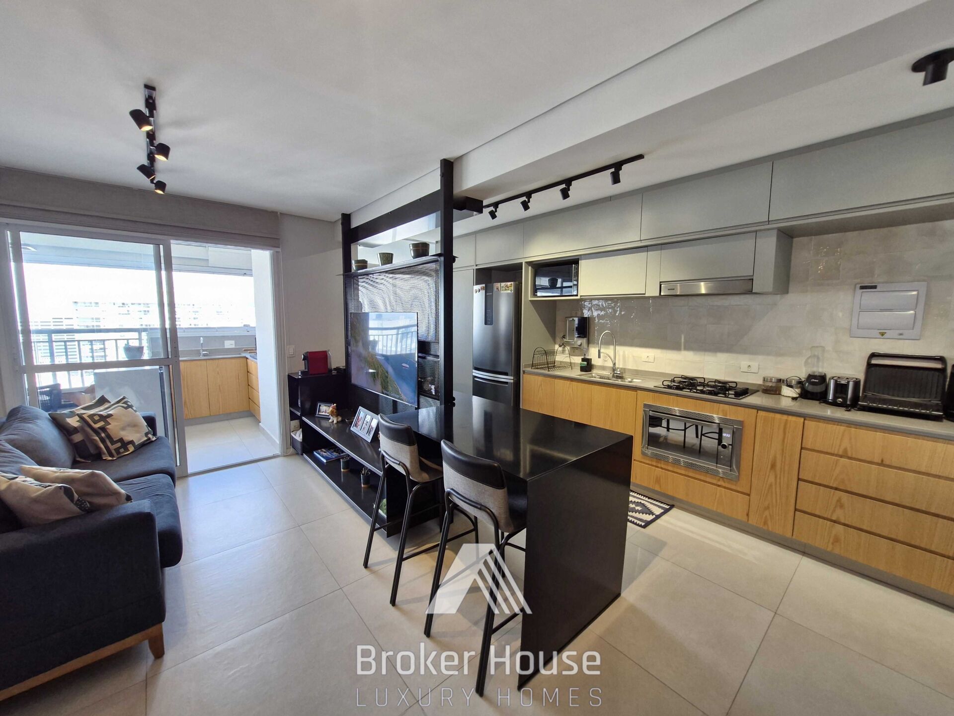 Apartamento, 2 quartos, 71 m² - Foto 11