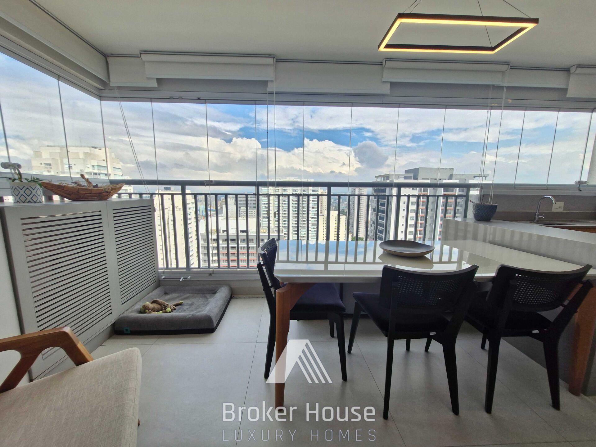 Apartamento, 2 quartos, 71 m² - Foto 5