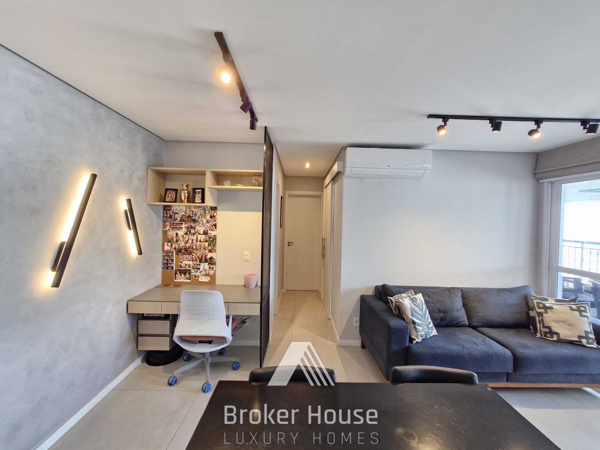 Apartamento, 2 quartos, 71 m² - Foto 17