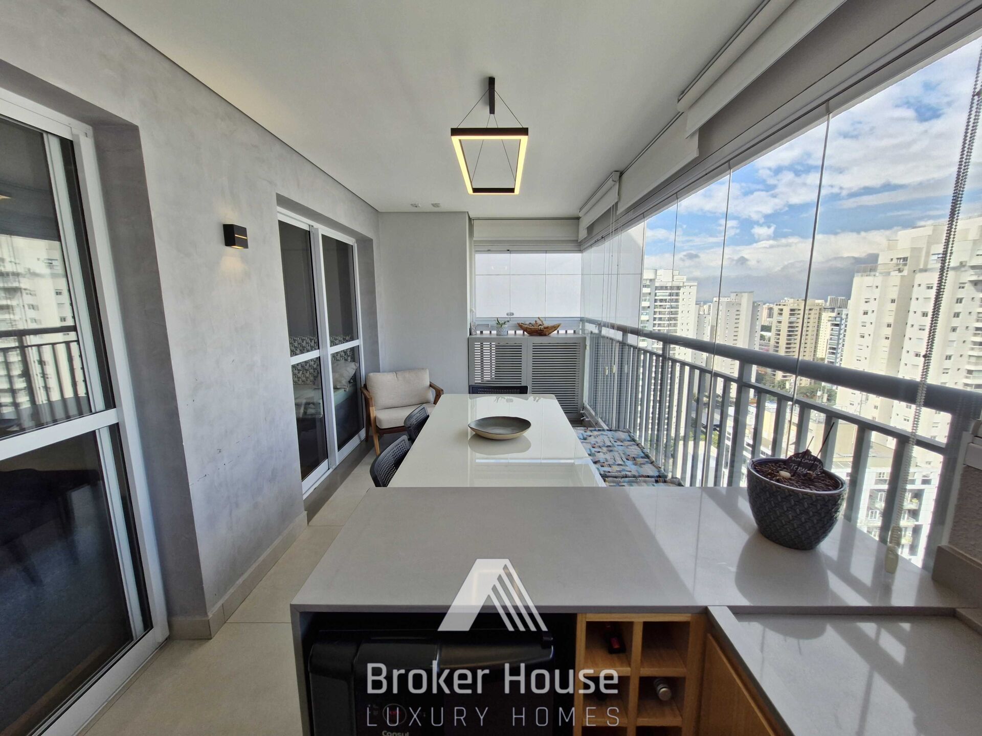 Apartamento, 2 quartos, 71 m² - Foto 4