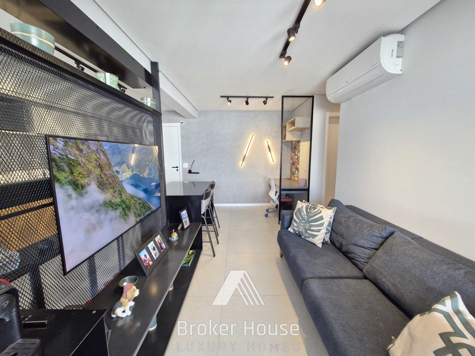 Apartamento, 2 quartos, 71 m² - Foto 8