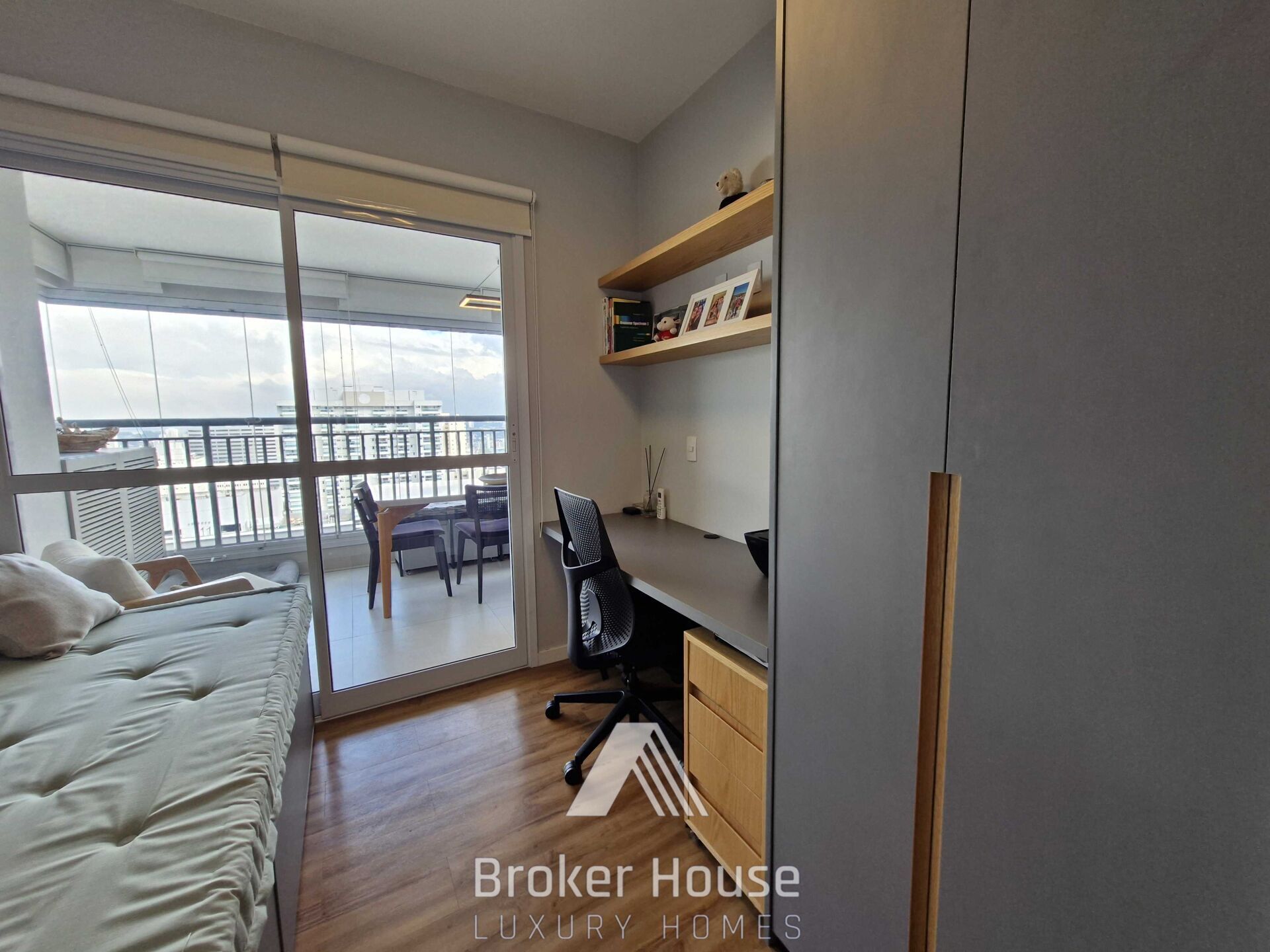 Apartamento, 2 quartos, 71 m² - Foto 19