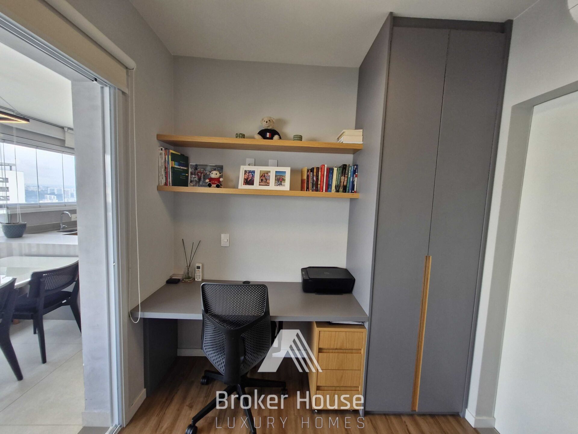 Apartamento, 2 quartos, 71 m² - Foto 22