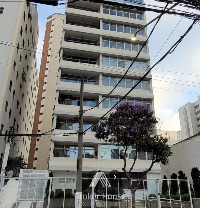 Apartamento à venda com 4 quartos, 225m² - Foto 21