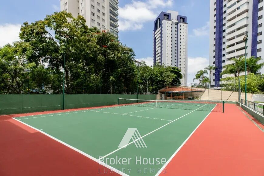 Cobertura à venda com 5 quartos, 202m² - Foto 37
