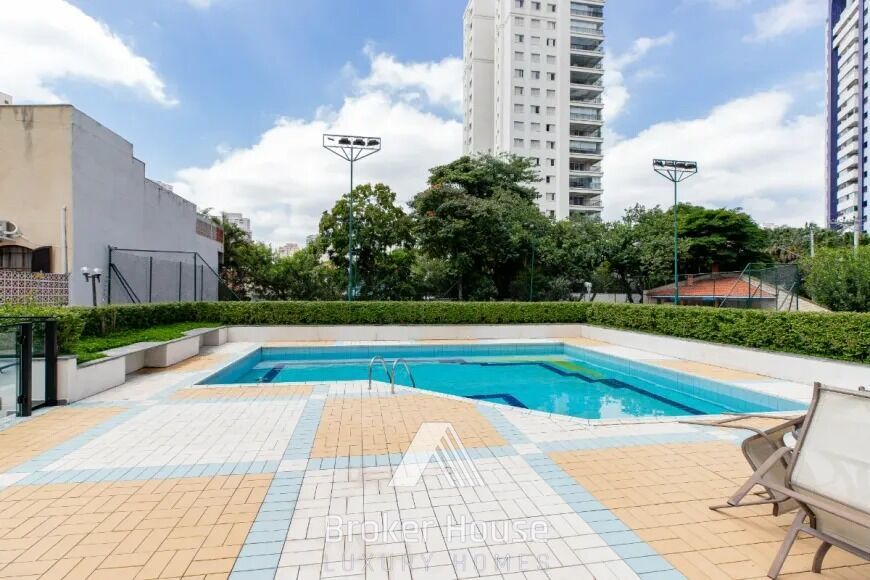 Cobertura à venda com 5 quartos, 202m² - Foto 34