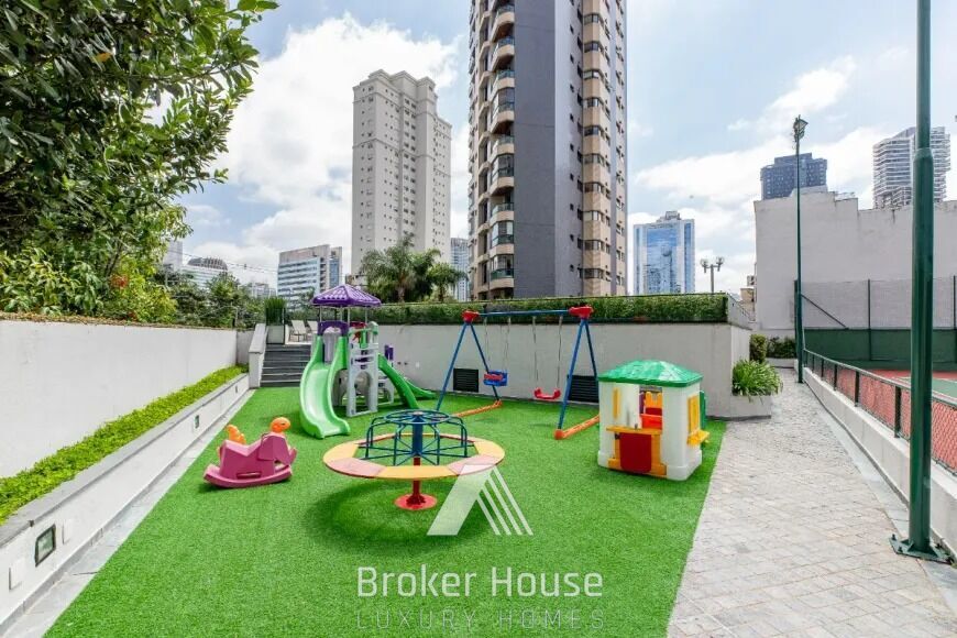 Cobertura à venda com 5 quartos, 202m² - Foto 38