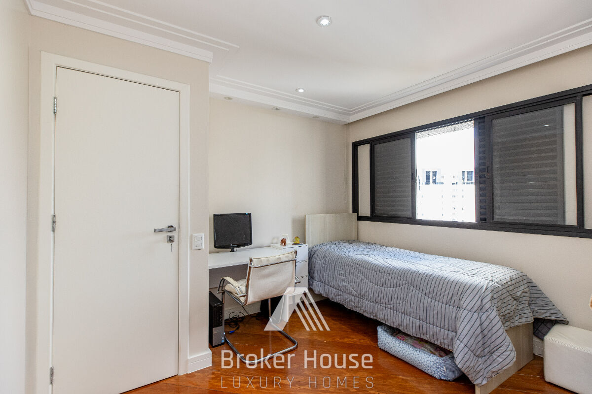 Cobertura à venda com 5 quartos, 202m² - Foto 22