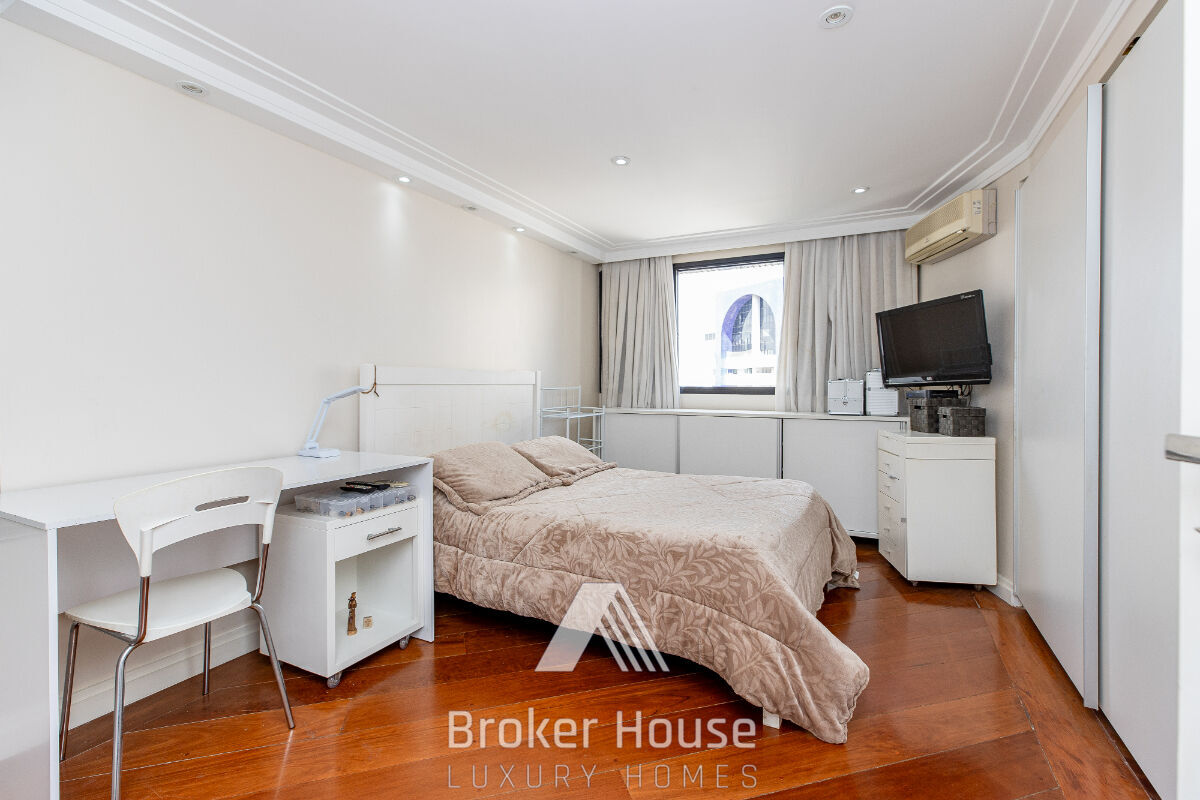 Cobertura à venda com 5 quartos, 202m² - Foto 26