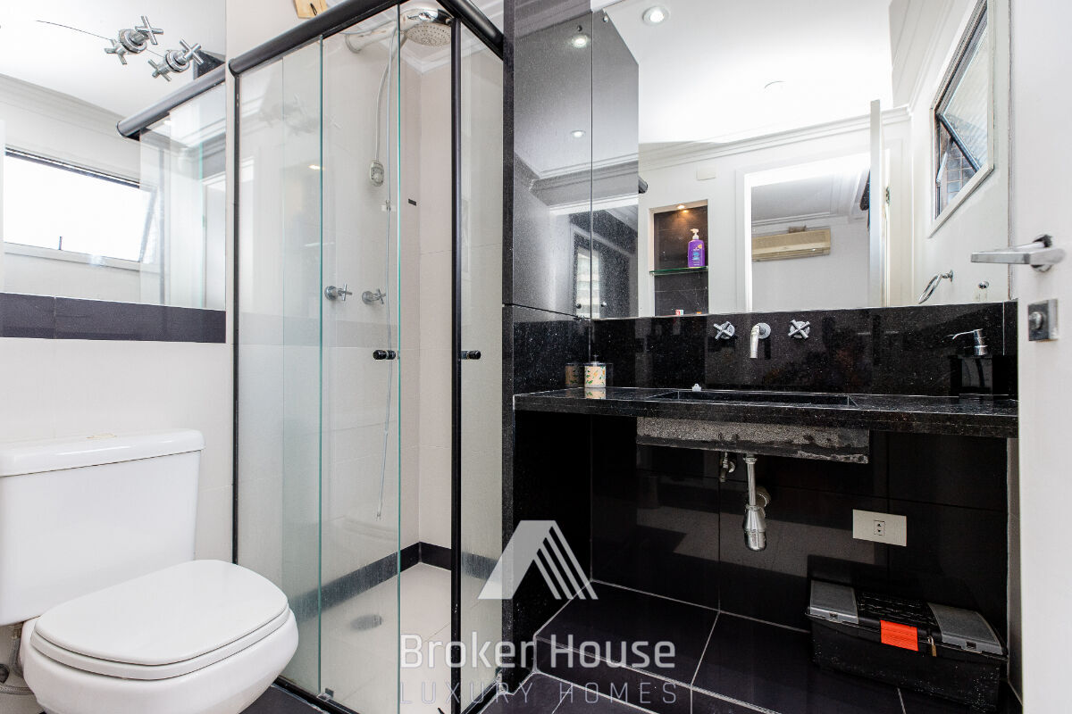 Cobertura à venda com 5 quartos, 202m² - Foto 33