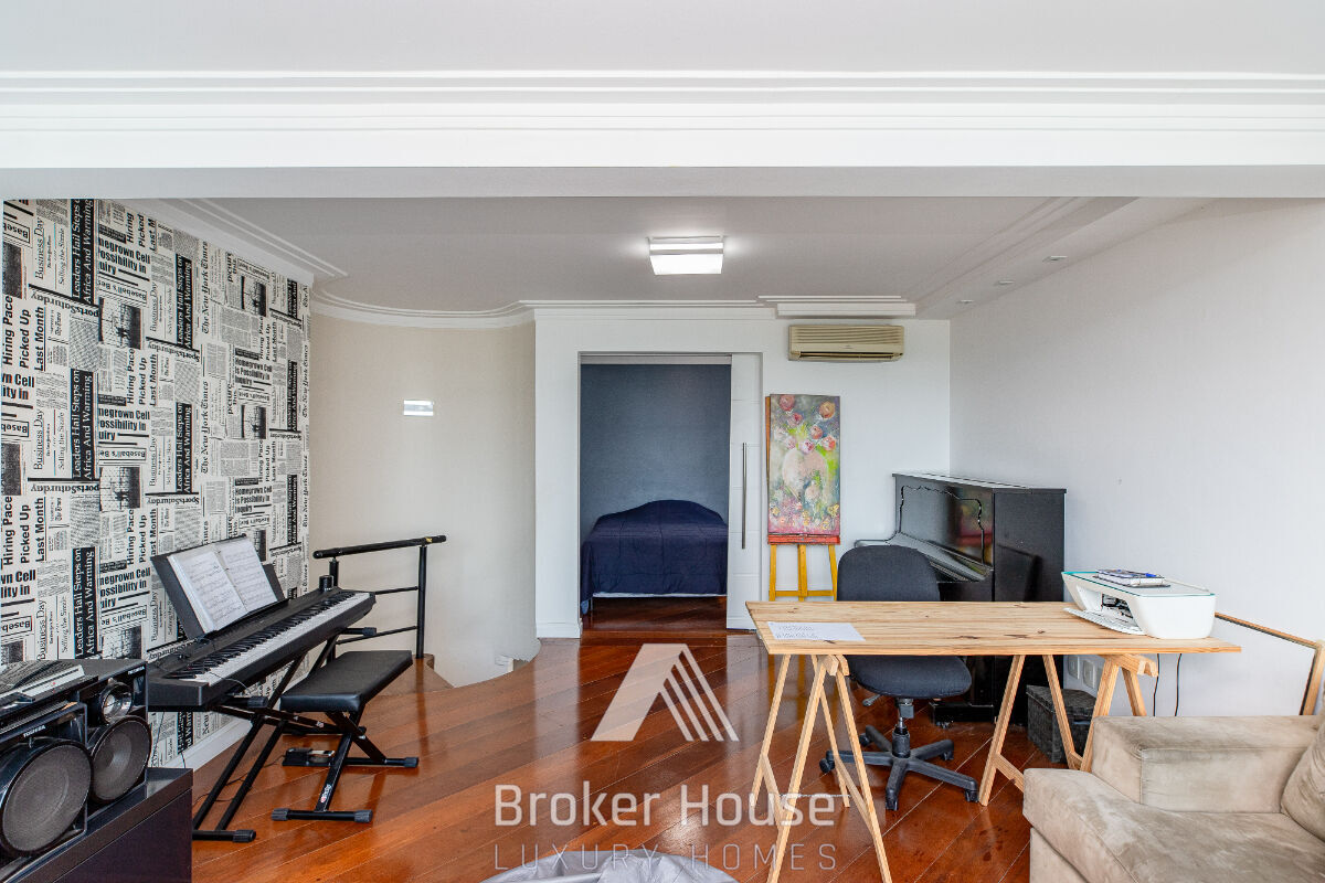 Cobertura à venda com 5 quartos, 202m² - Foto 31
