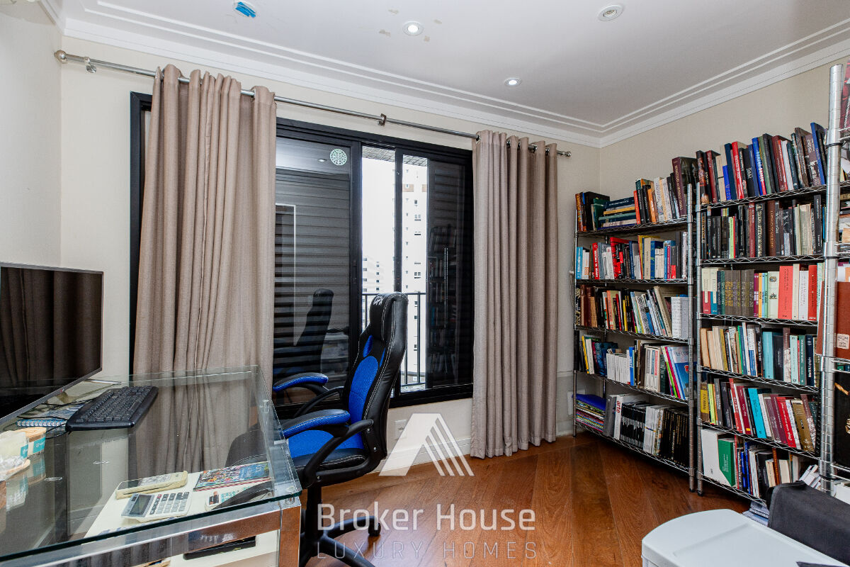 Cobertura à venda com 5 quartos, 202m² - Foto 18