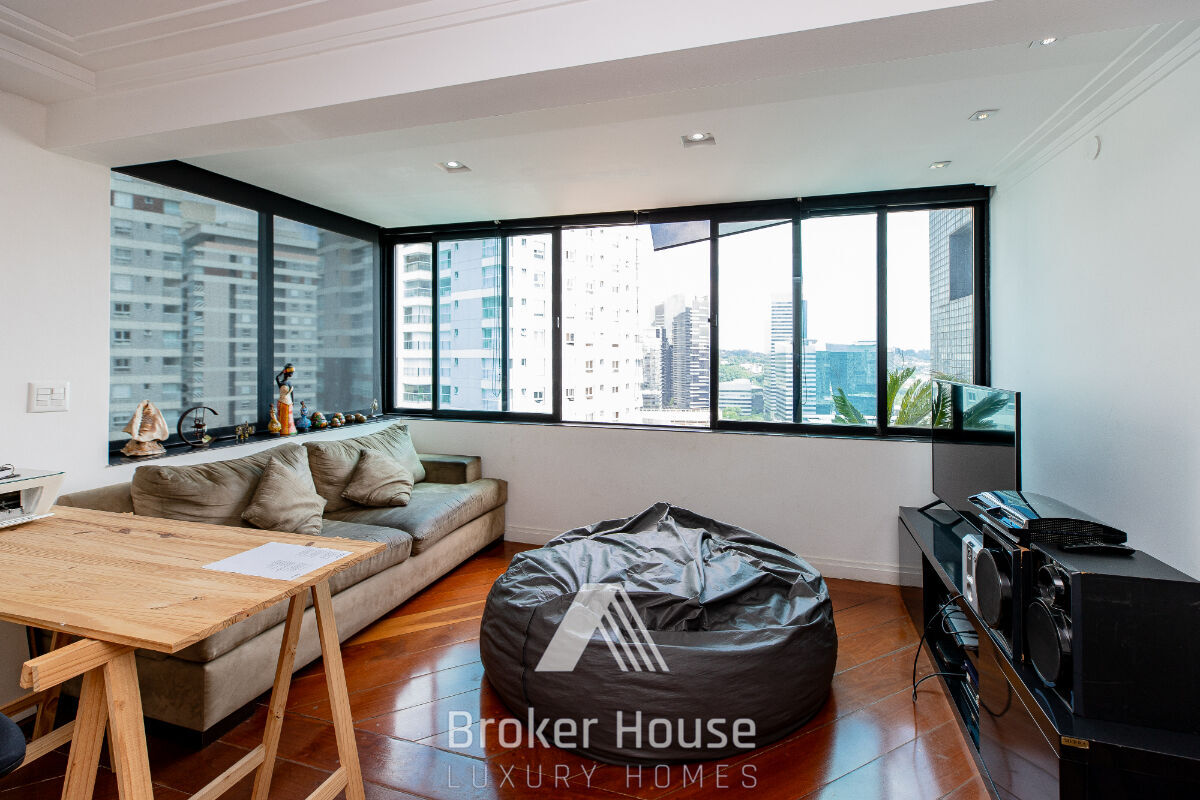 Cobertura à venda com 5 quartos, 202m² - Foto 30