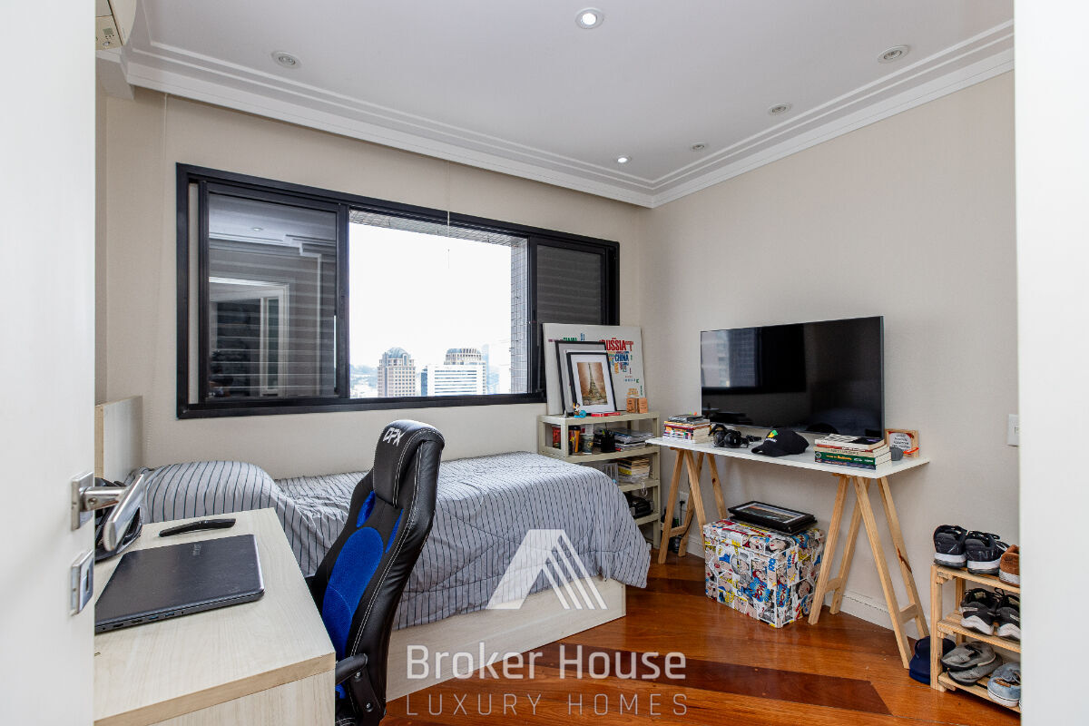 Cobertura à venda com 5 quartos, 202m² - Foto 19