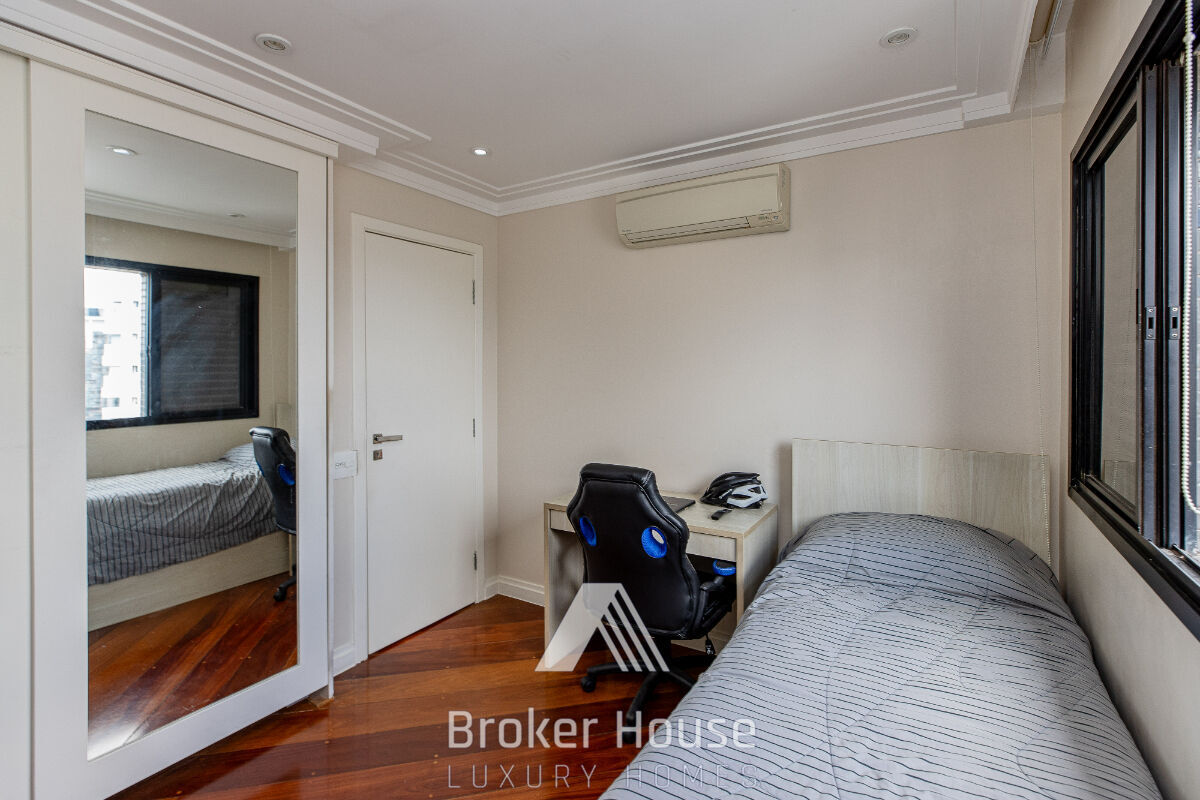 Cobertura à venda com 5 quartos, 202m² - Foto 20