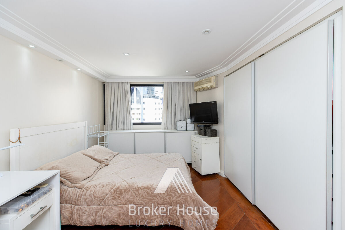 Cobertura à venda com 5 quartos, 202m² - Foto 25