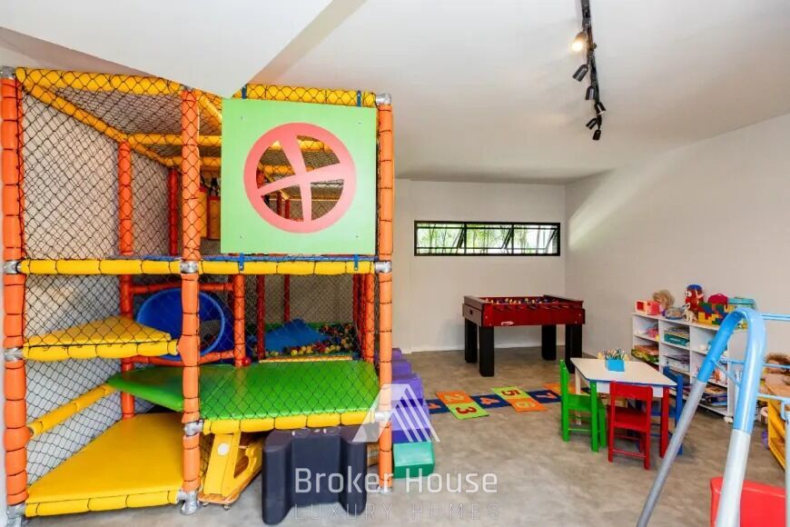 Cobertura à venda com 5 quartos, 202m² - Foto 39