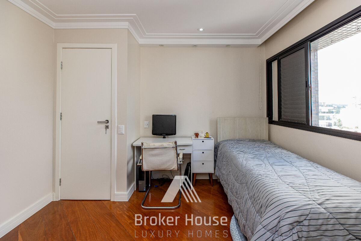 Cobertura à venda com 5 quartos, 202m² - Foto 23