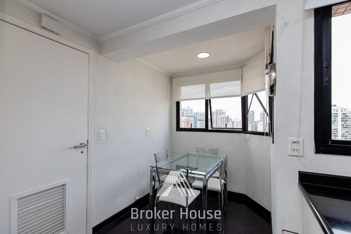 Cobertura à venda com 5 quartos, 202m² - Foto 15