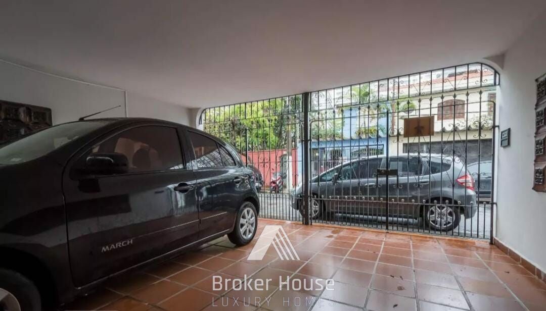 Casa à venda com 3 quartos, 175m² - Foto 24