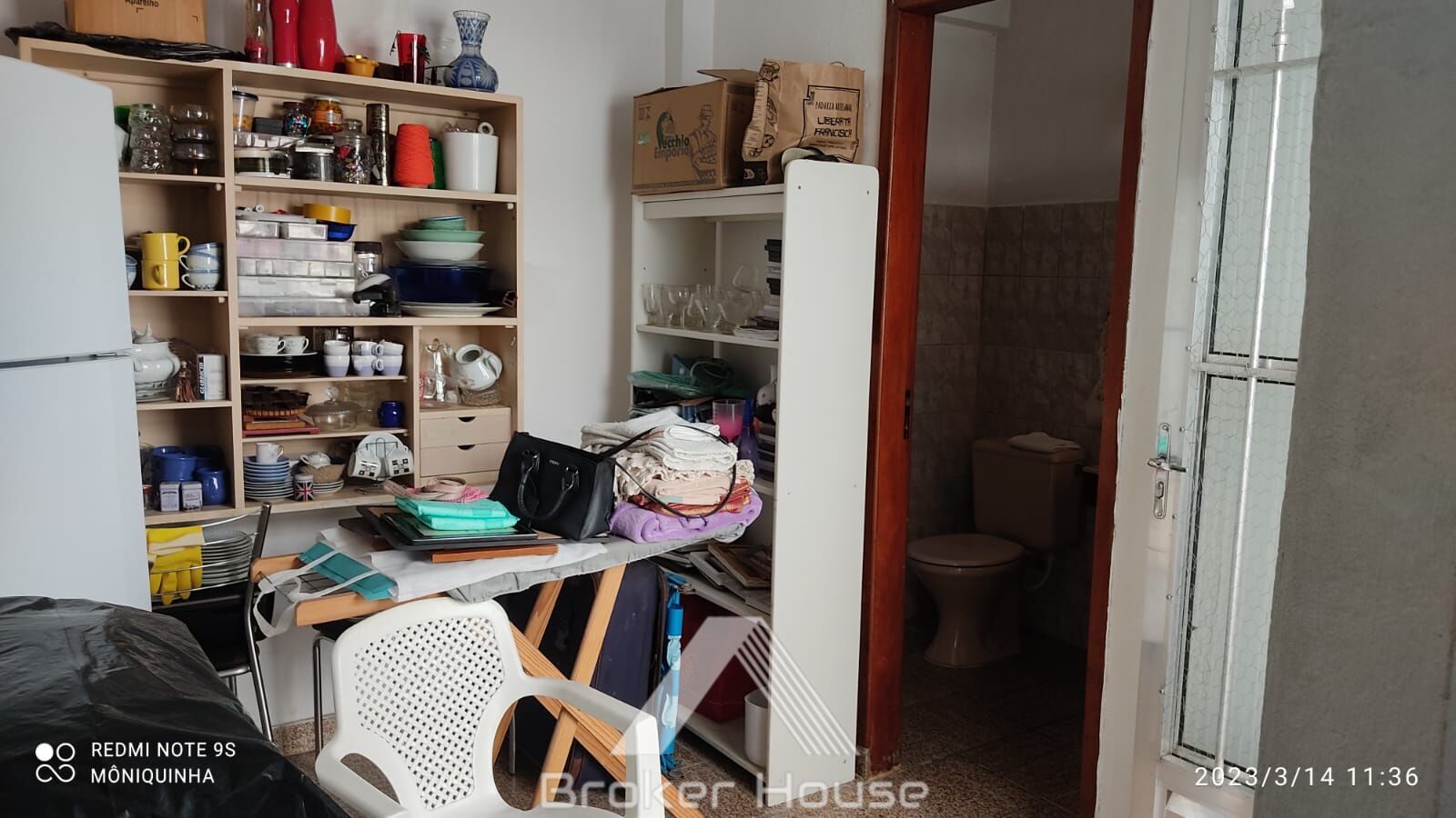 Casa à venda com 3 quartos, 131m² - Foto 32