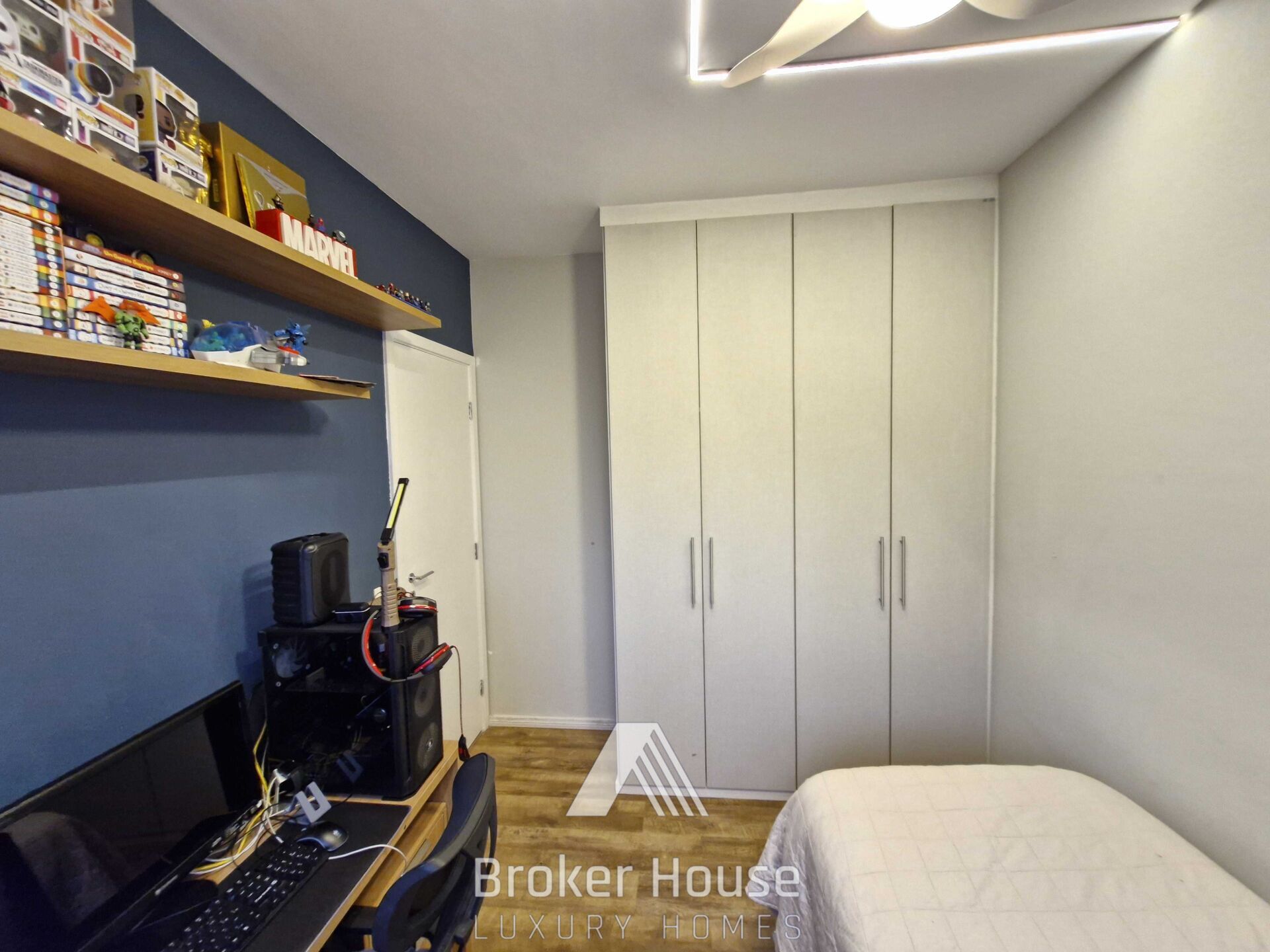 Apartamento, 3 quartos, 98 m² - Foto 26