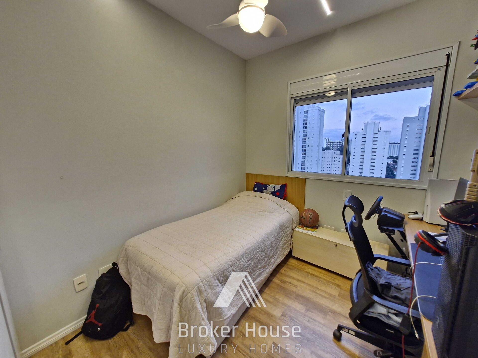 Apartamento, 3 quartos, 98 m² - Foto 24