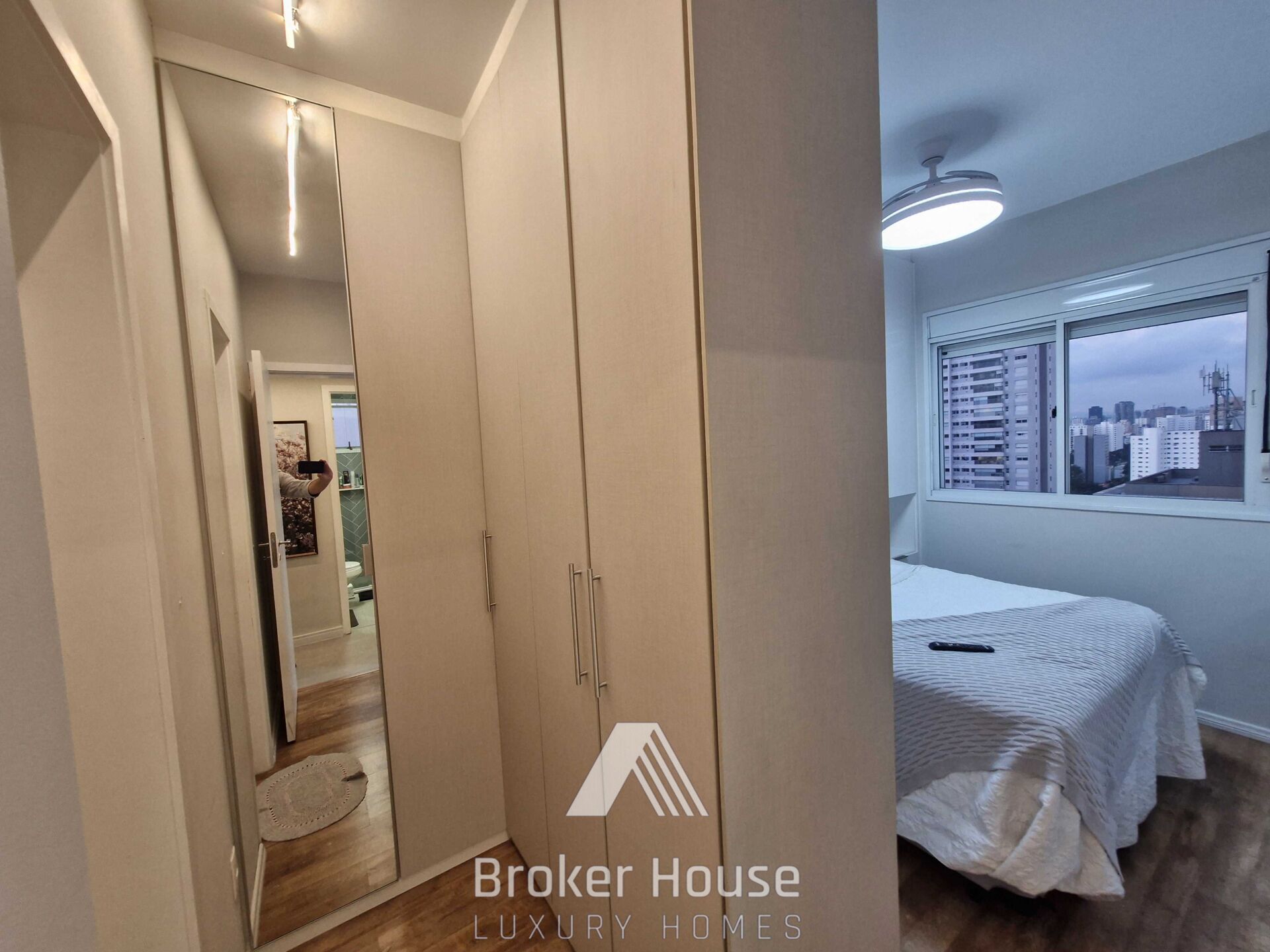 Apartamento, 3 quartos, 98 m² - Foto 27