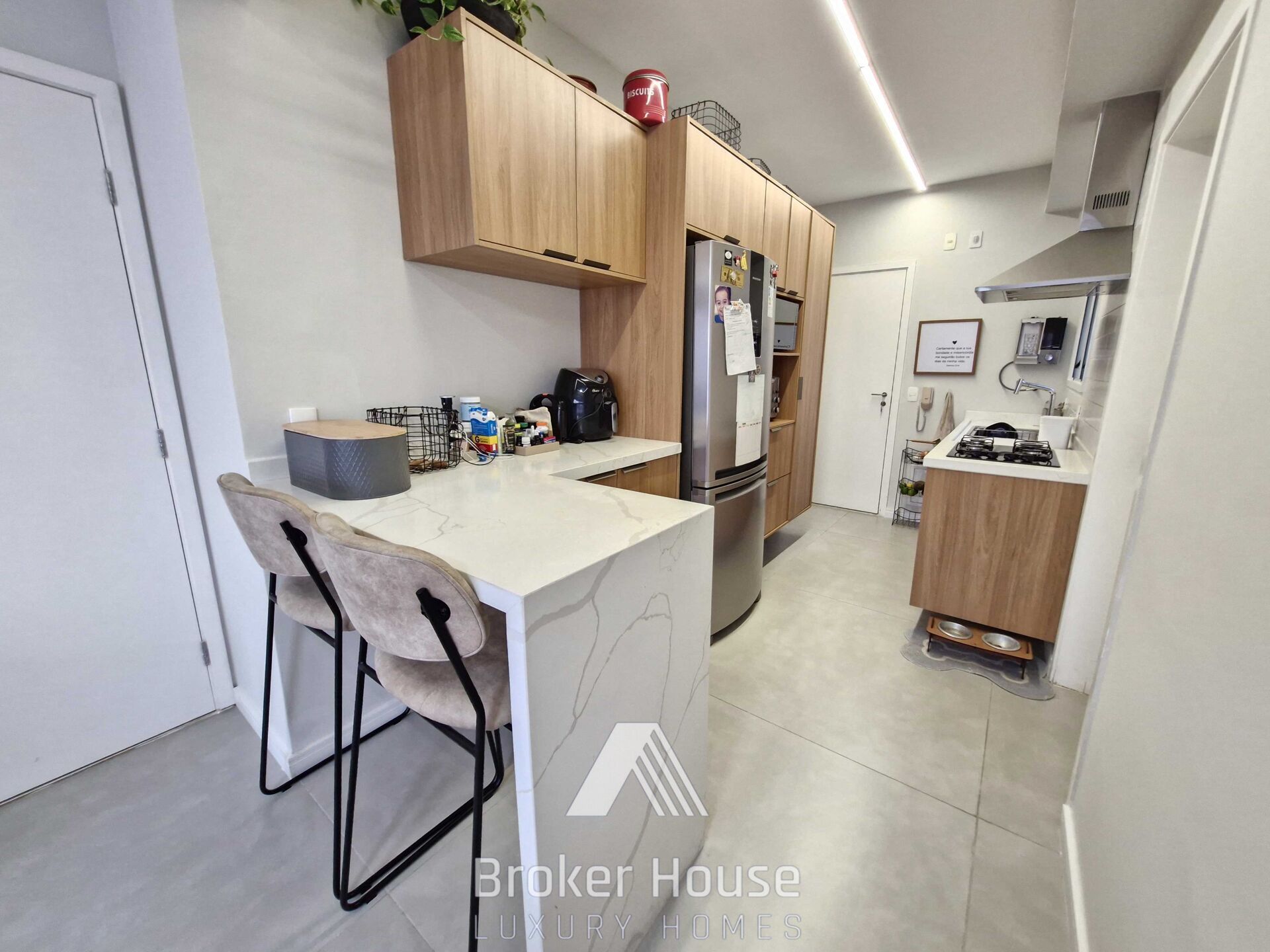Apartamento, 3 quartos, 98 m² - Foto 13