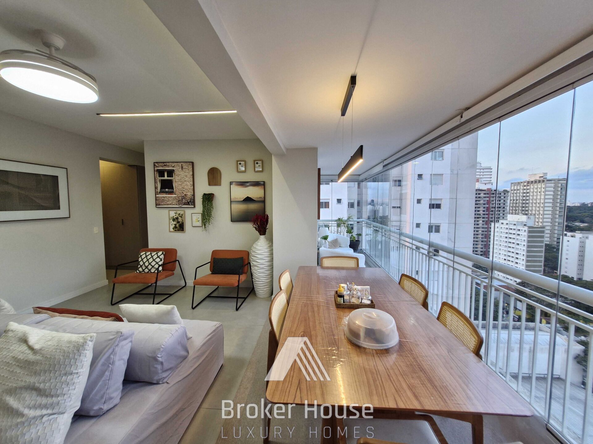 Apartamento, 3 quartos, 98 m² - Foto 8