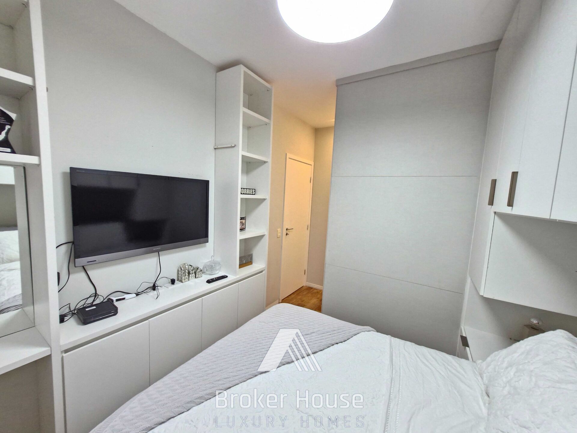 Apartamento, 3 quartos, 98 m² - Foto 29