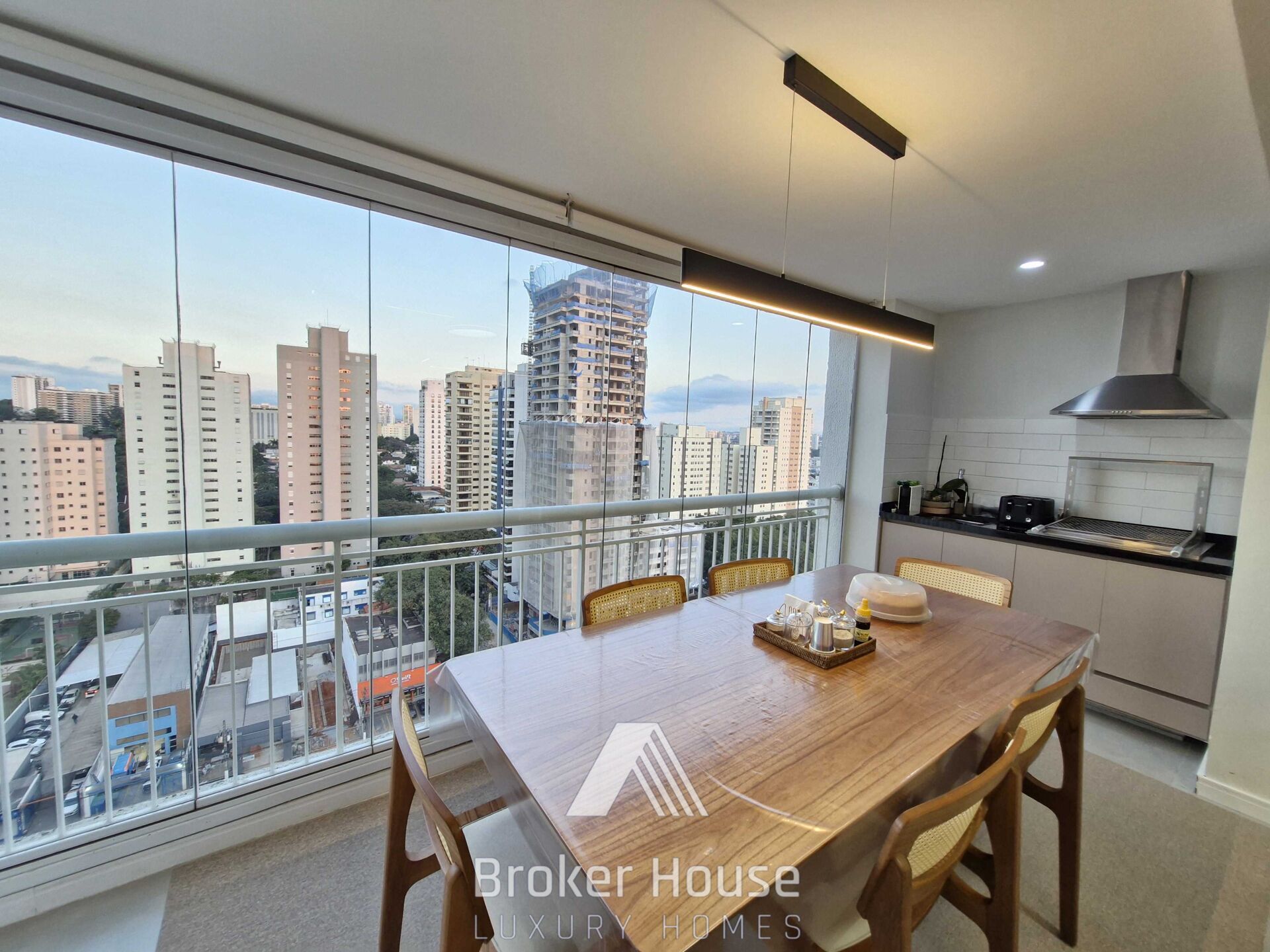 Apartamento, 3 quartos, 98 m² - Foto 6