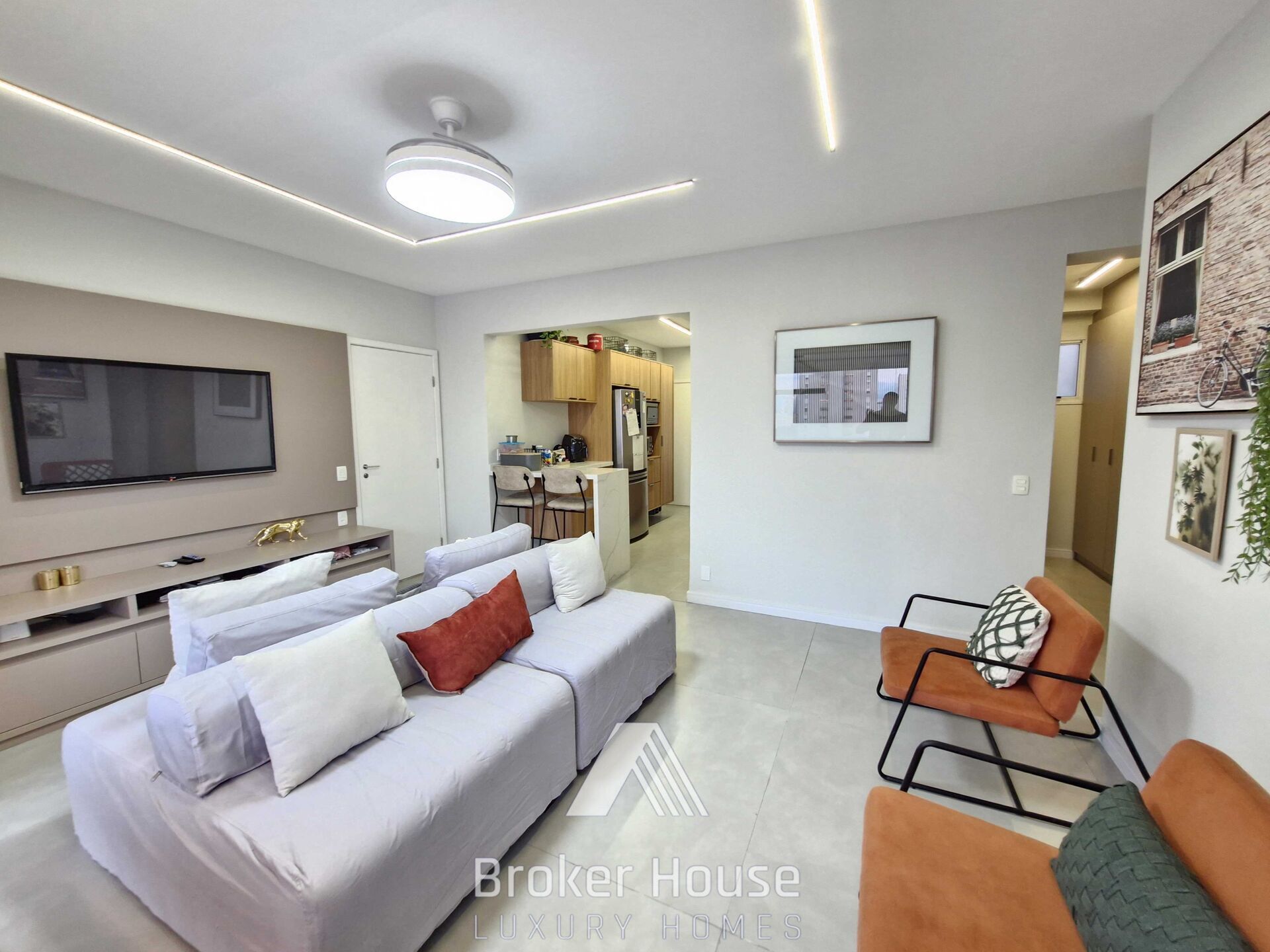 Apartamento, 3 quartos, 98 m² - Foto 11