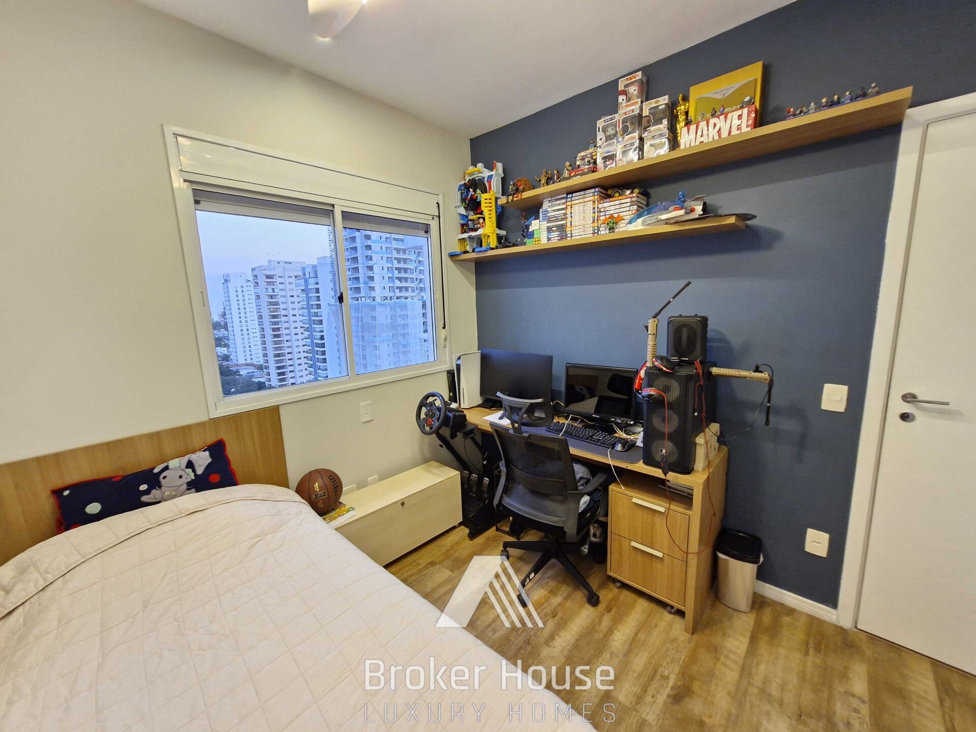 Apartamento, 3 quartos, 98 m² - Foto 25