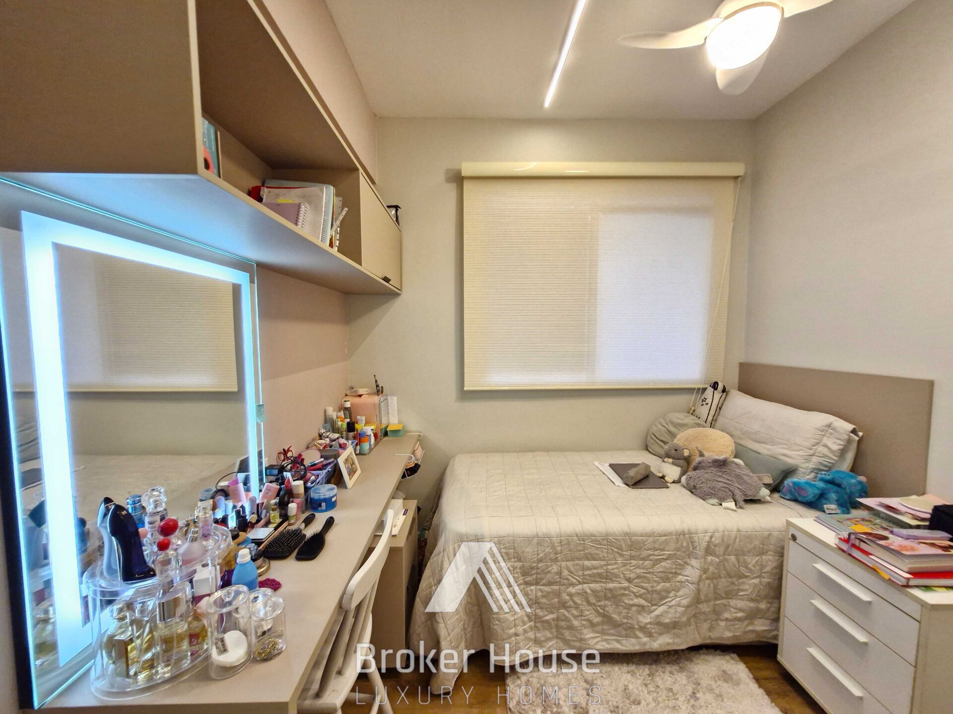 Apartamento, 3 quartos, 98 m² - Foto 20