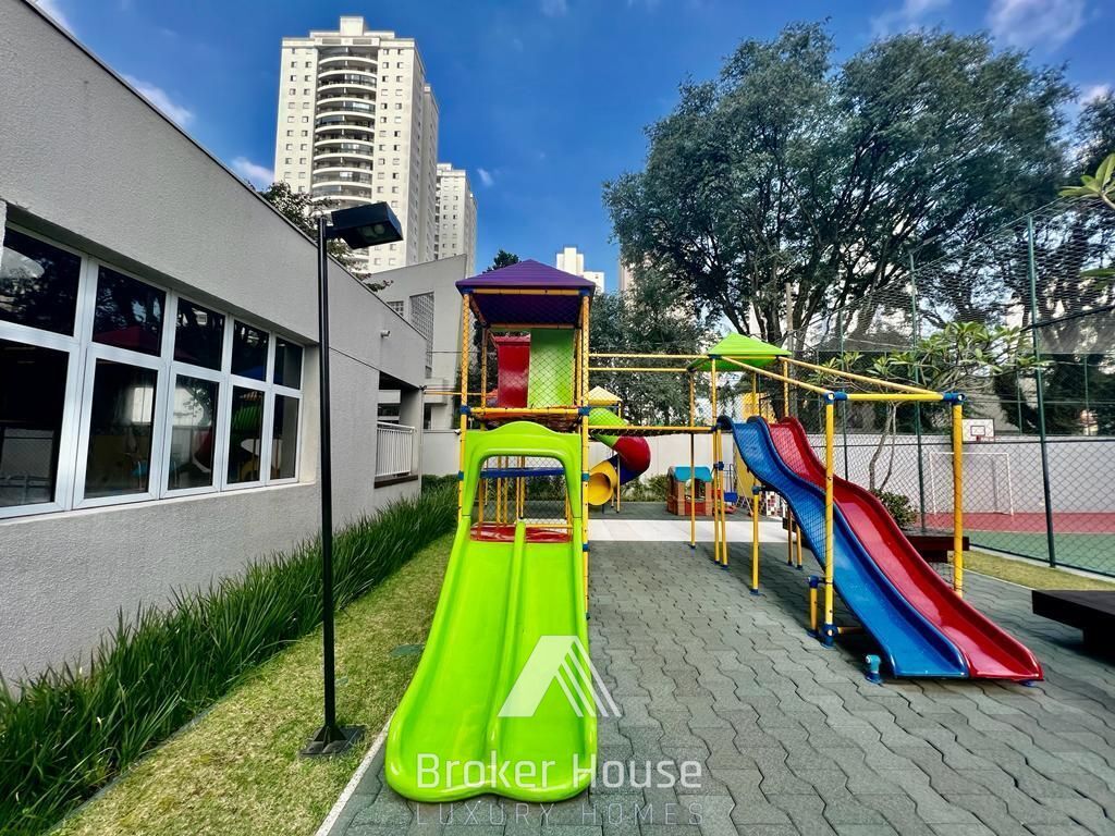 Apartamento, 3 quartos, 98 m² - Foto 39