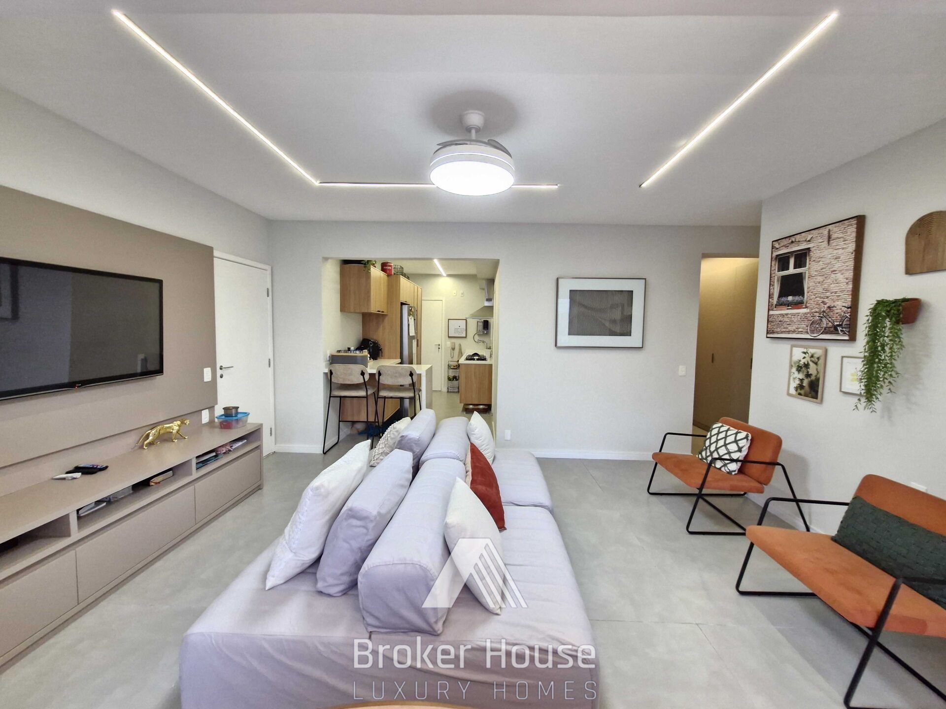 Apartamento, 3 quartos, 98 m² - Foto 12