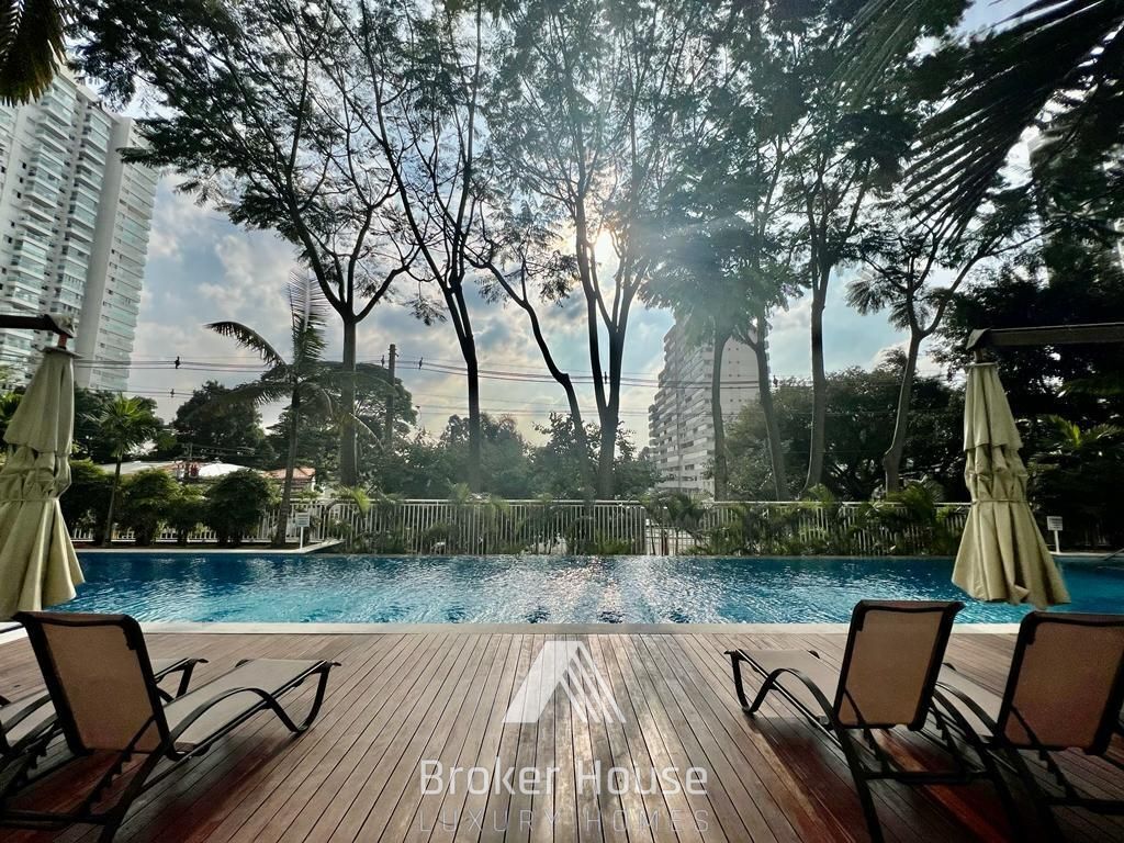 Apartamento, 3 quartos, 98 m² - Foto 34