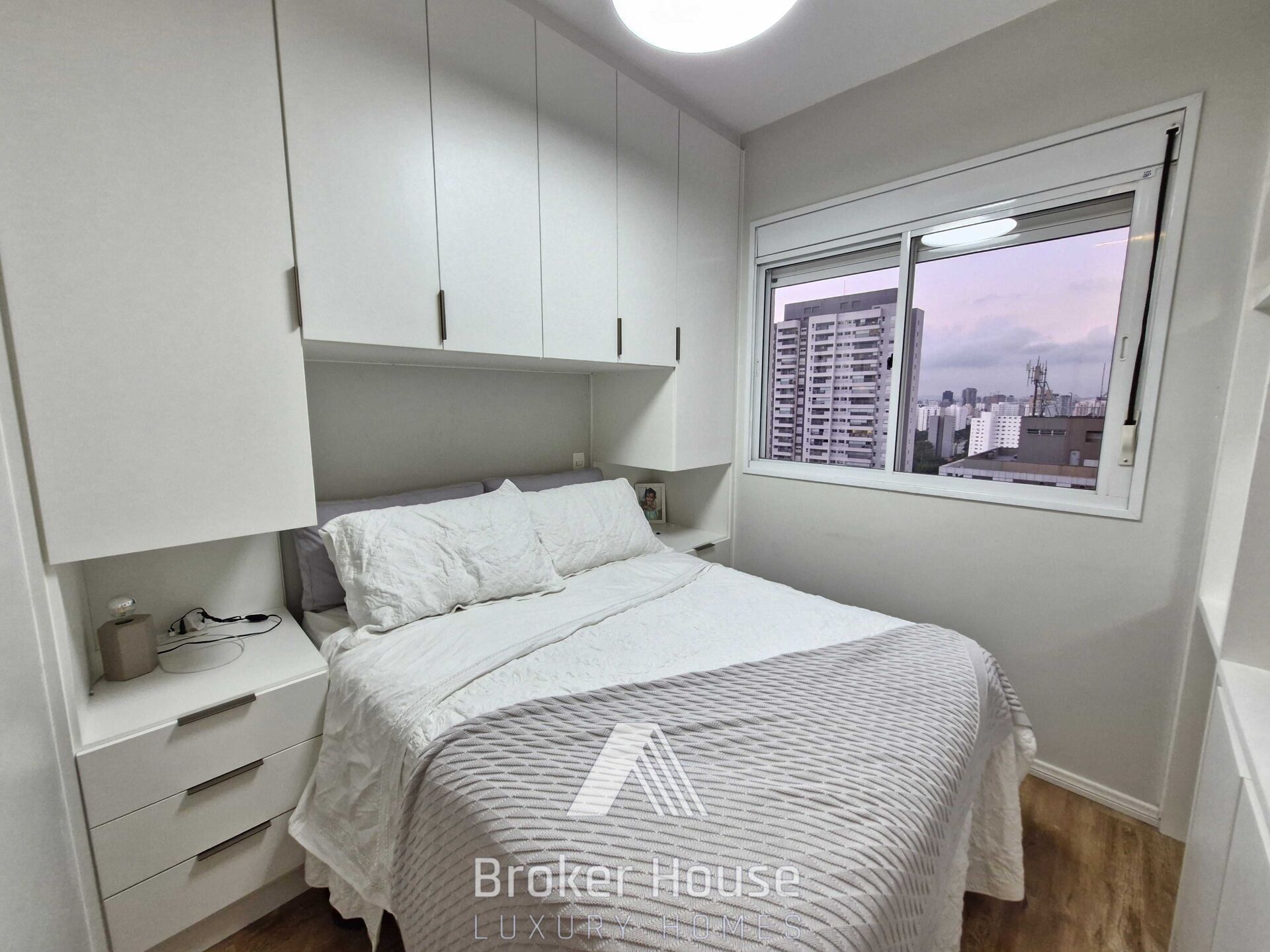 Apartamento, 3 quartos, 98 m² - Foto 28