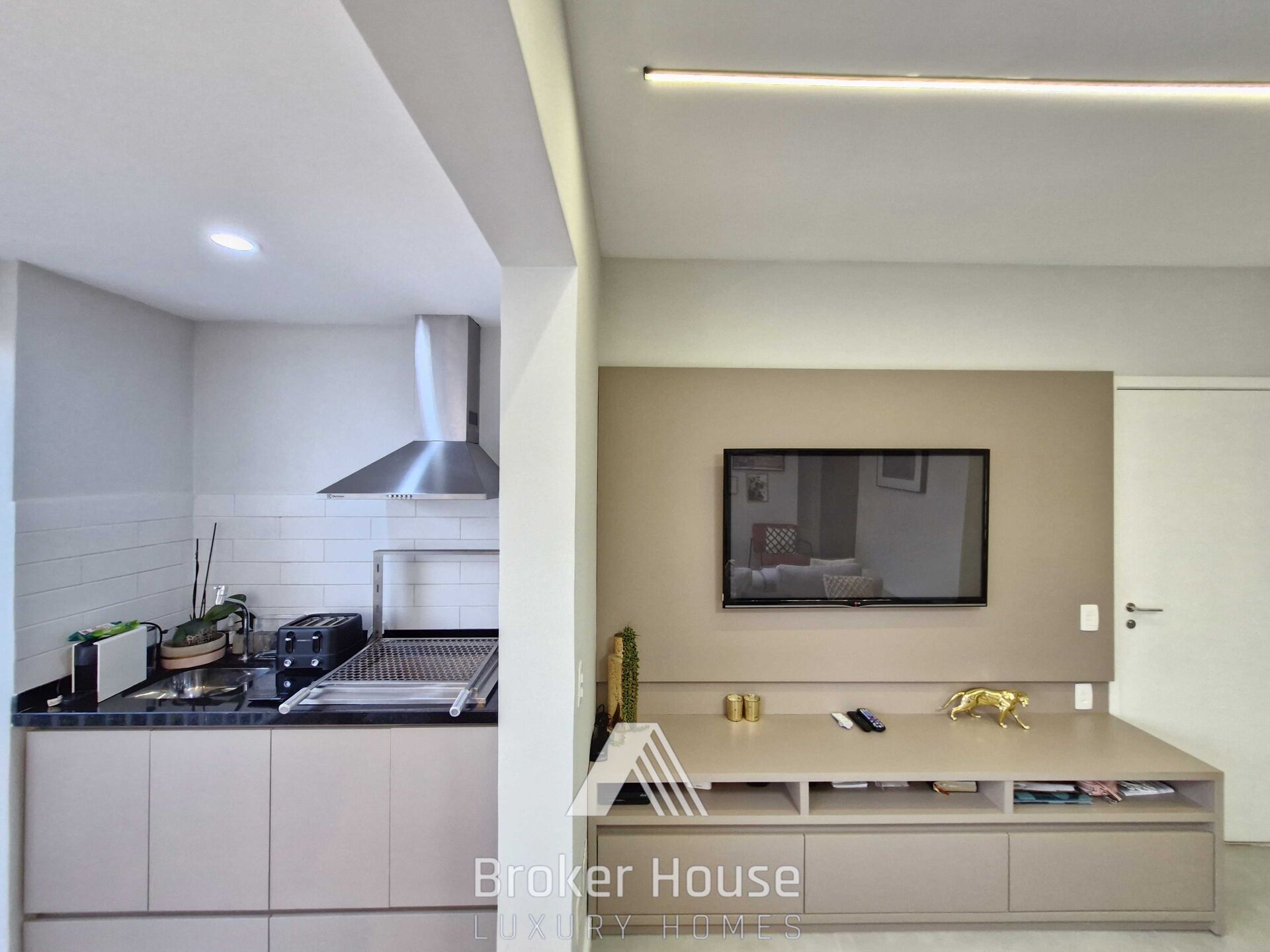 Apartamento, 3 quartos, 98 m² - Foto 5
