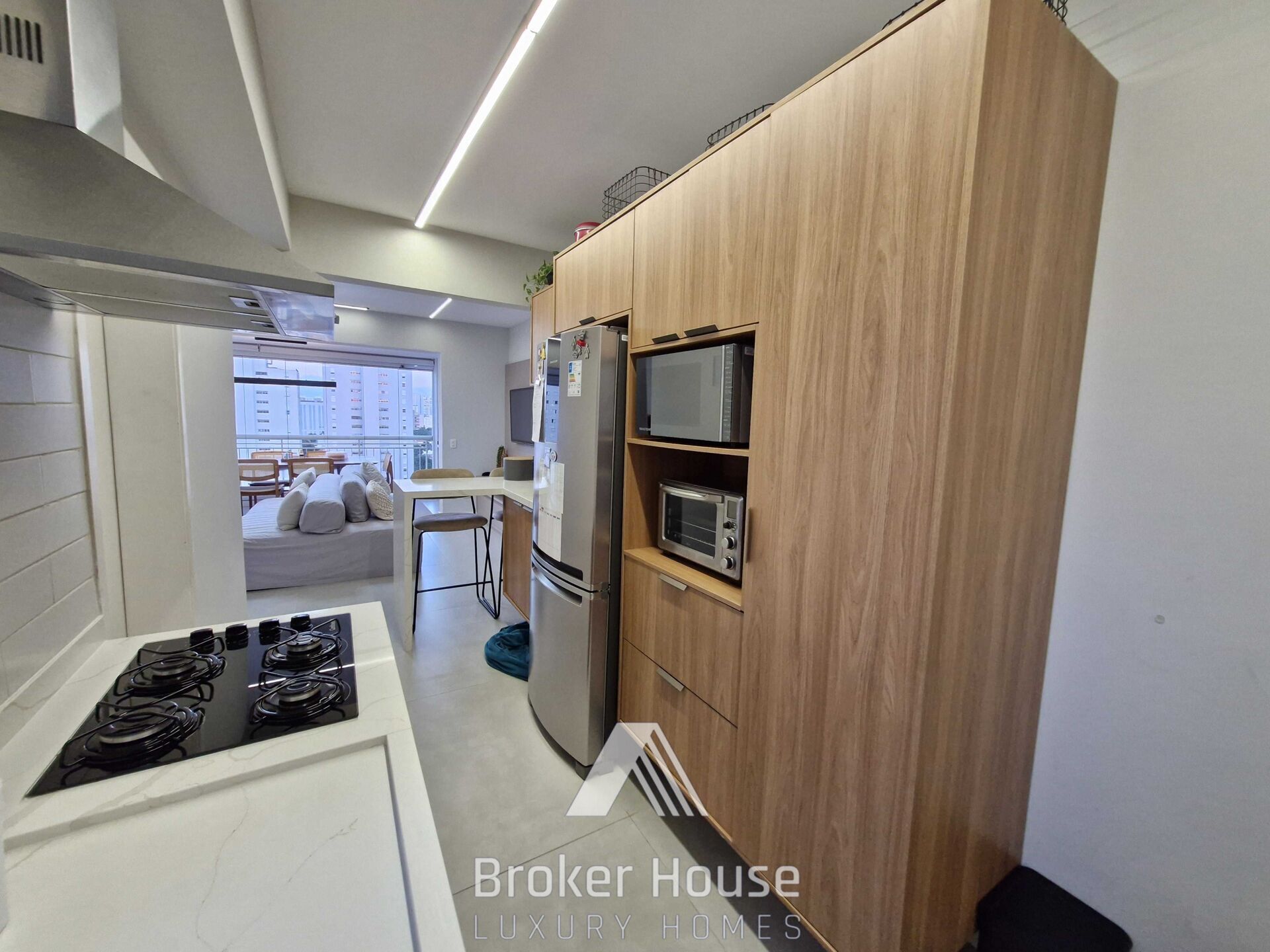 Apartamento, 3 quartos, 98 m² - Foto 15