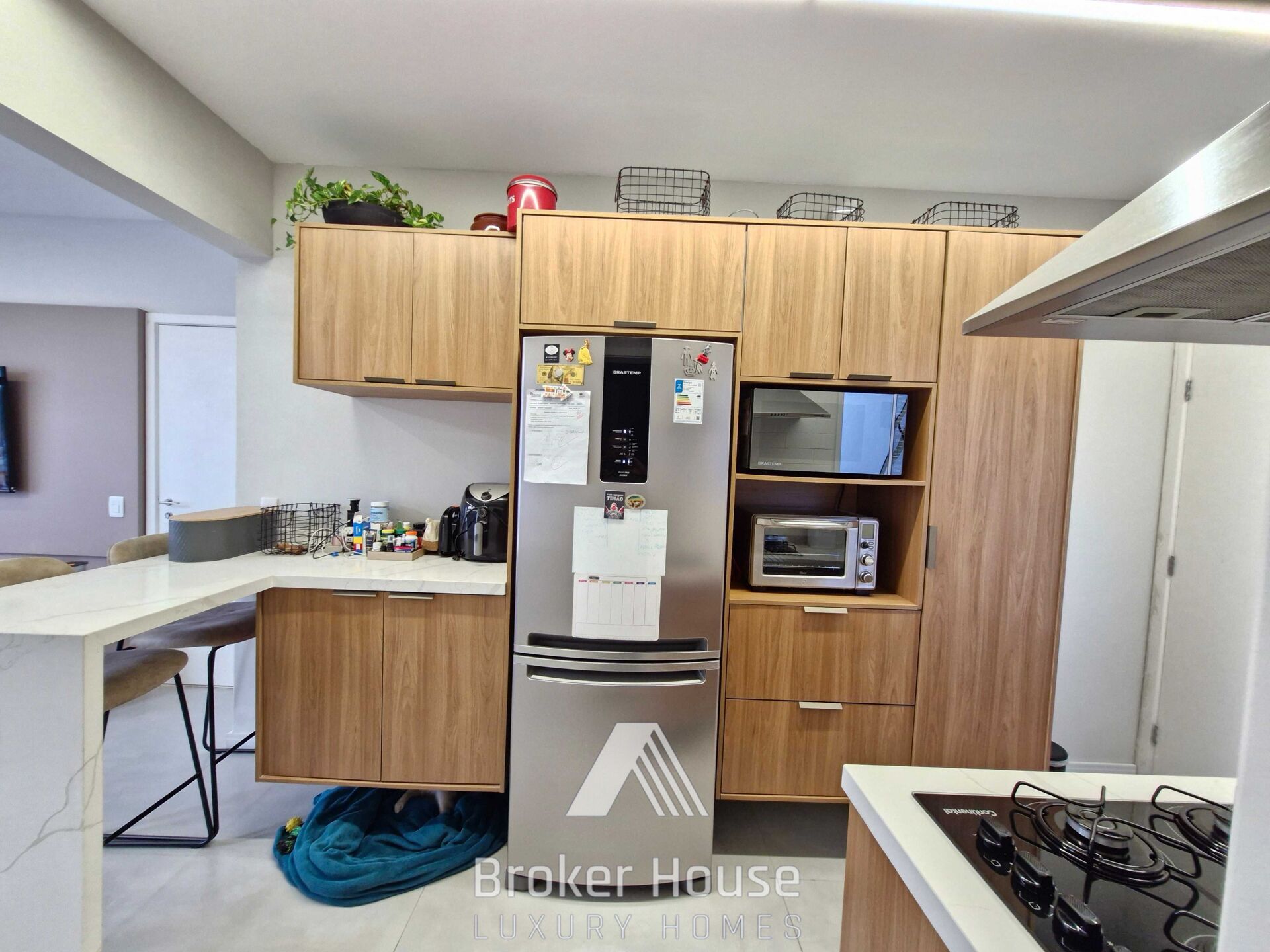 Apartamento, 3 quartos, 98 m² - Foto 14