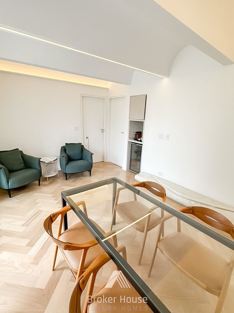 Apartamento à venda com 4 quartos, 341m² - Foto 17