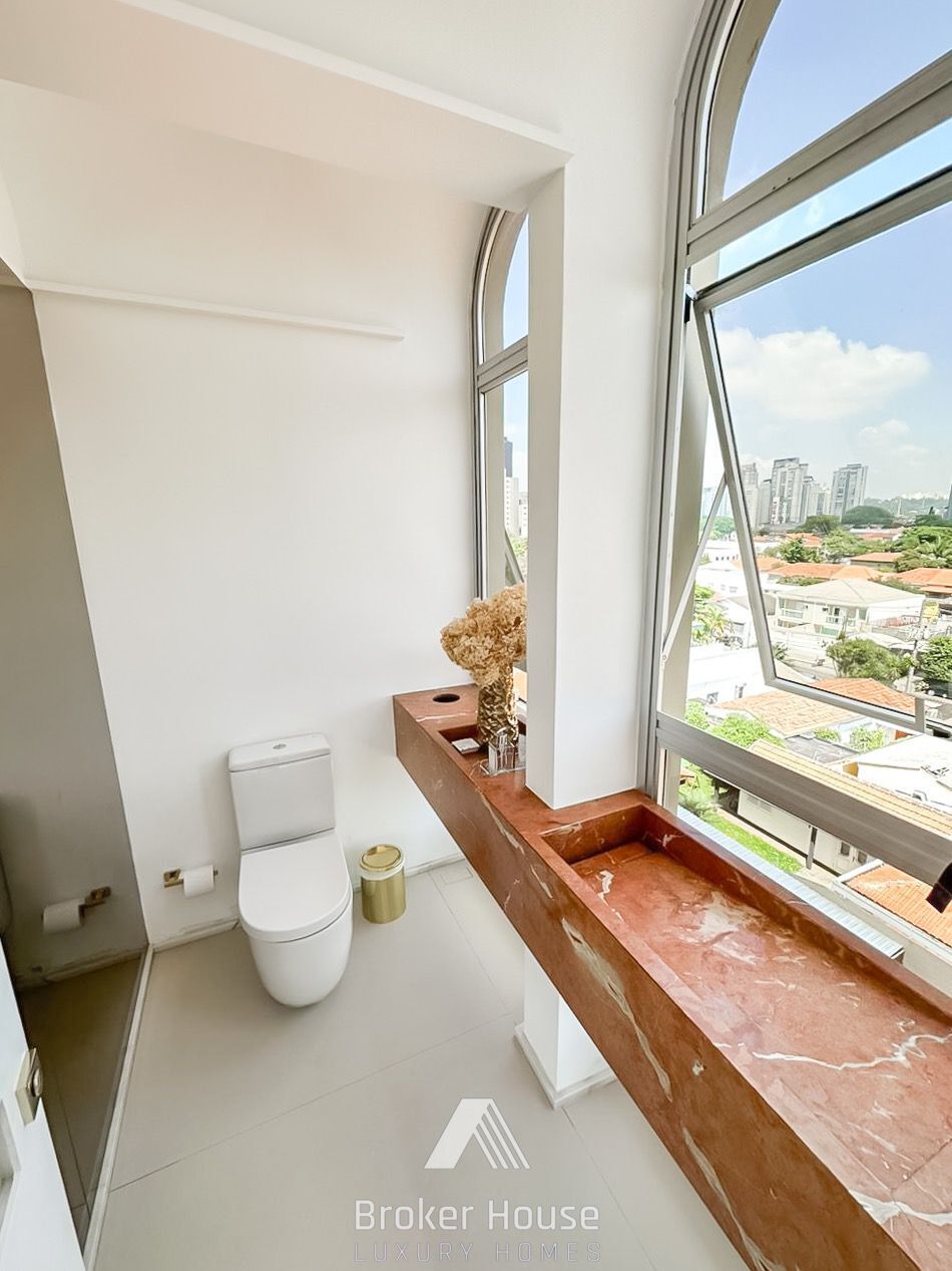 Apartamento à venda com 4 quartos, 341m² - Foto 21