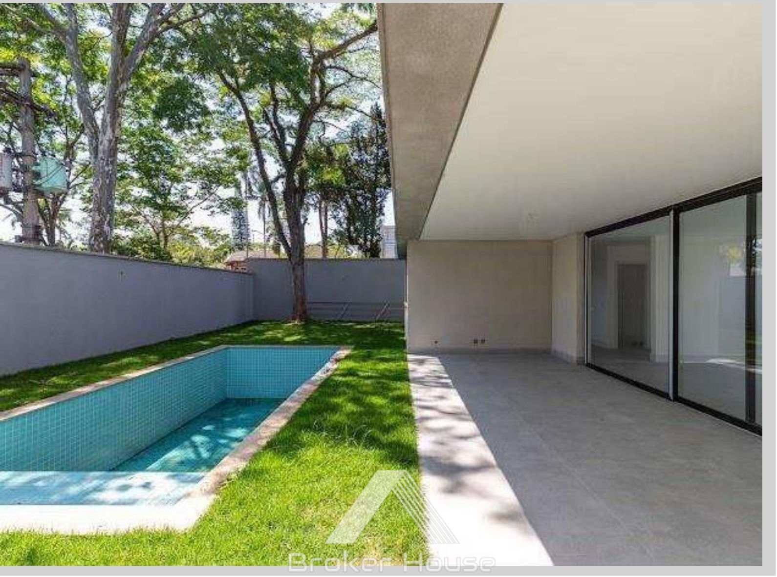 Casa de Condomínio à venda com 4 quartos, 712m² - Foto 3