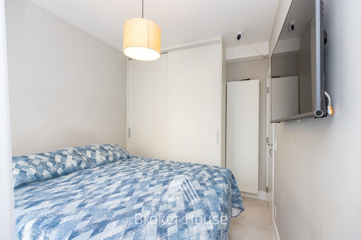 Apartamento à venda com 3 quartos, 79m² - Foto 12