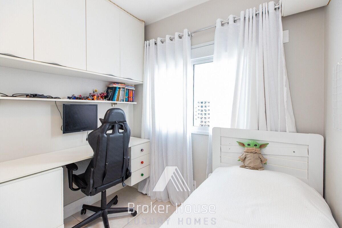 Apartamento à venda com 3 quartos, 79m² - Foto 18